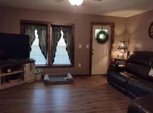 2871 Eggleston Rd, Eggleston, VA 24086