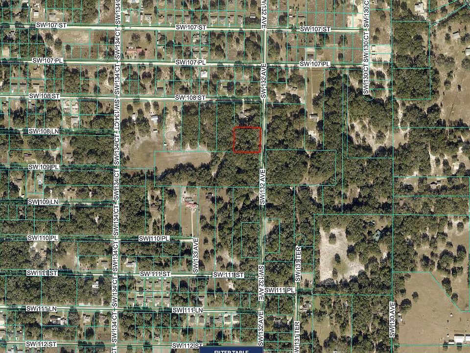 2nd image of 0 SW 132ND Avenue