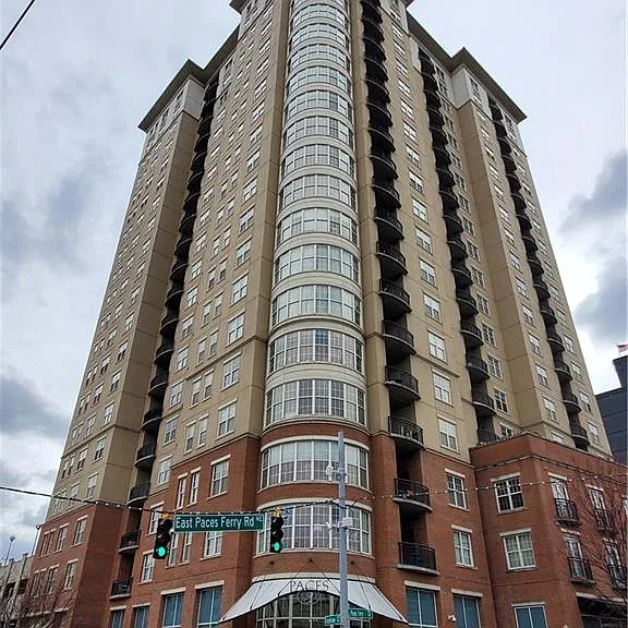 325 E Paces Ferry Rd NE #2104 — Photo 30