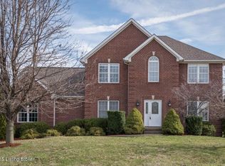 10509 Mountain Ash Ln, Prospect, KY 40059