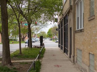 4501 N Milwaukee Ave, Chicago, IL 60630