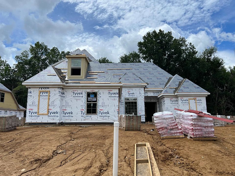 1st image of 6947 Walker Farms Dr