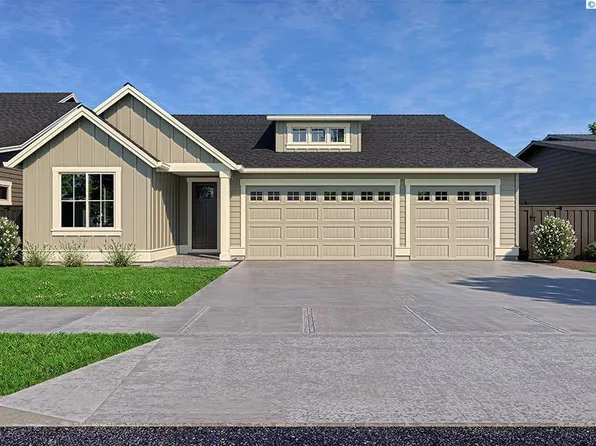 5712 Flathead Ave, Pasco, WA 99301