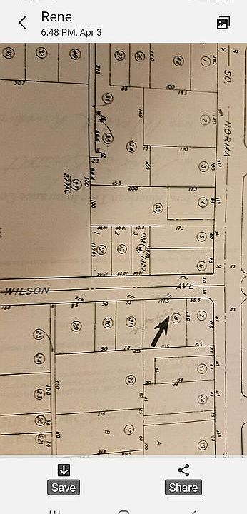 2nd image of 511 W Wilson Ave