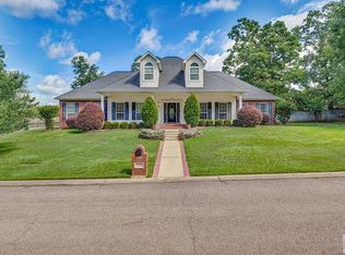 7109 Bringle Rdg, Texarkana, TX 75503