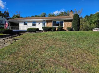 126 W Chenango Rd, Castle Creek, NY 13744