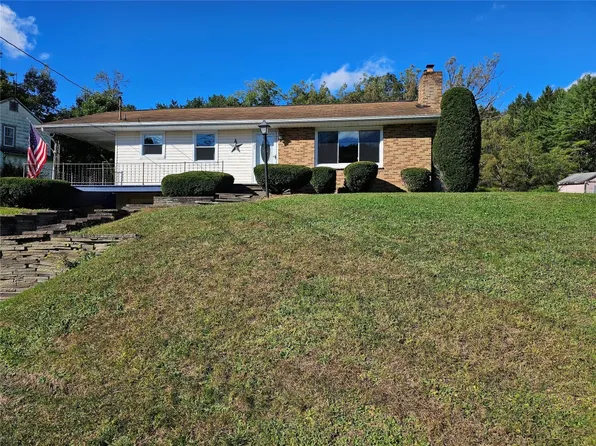 126 W Chenango Rd, Castle Creek, NY 13744