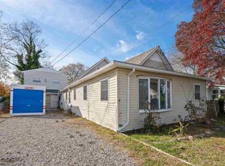 54 E Pacific Ave, Villas, NJ 08251