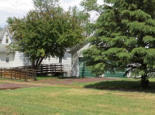 380 Indian Springs Dr, Bryant, AR 72022