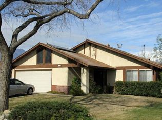 1668 N Hacienda Dr, Ontario, CA 91764