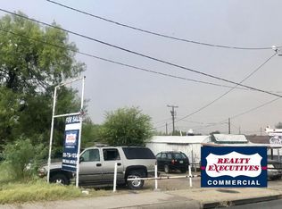 1334 E Main St, Eagle Pass, TX 78852