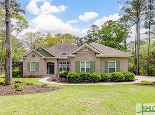 7 Lampwick Ln, Savannah, GA 31411