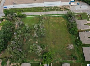 1801 S Folsom St, Lincoln, NE 68522