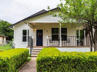 7008 Blessing Ave, Austin, TX 78752
