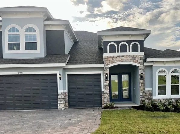 2392 Juniper Berry Dr, Minneola, FL 34715