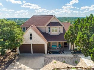 200 Ronay Dr S, Briarcliff, TX 78669