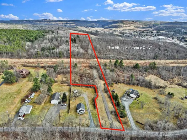 126 Buena Vista St, Wellsboro, PA 16901