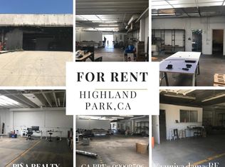 5507 York Blvd, Los Angeles, CA 90042