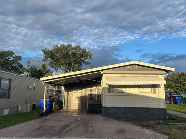 1016 Magnolia Ave #47, Saint Cloud, FL 34769