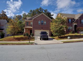 3661 Sycamore Bnd, Decatur, GA 30034