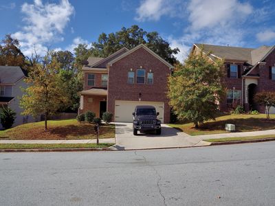 3661 Sycamore Bnd, Decatur, GA, 30034