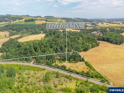 4995 Zena Rd NW, Salem, OR, 97304