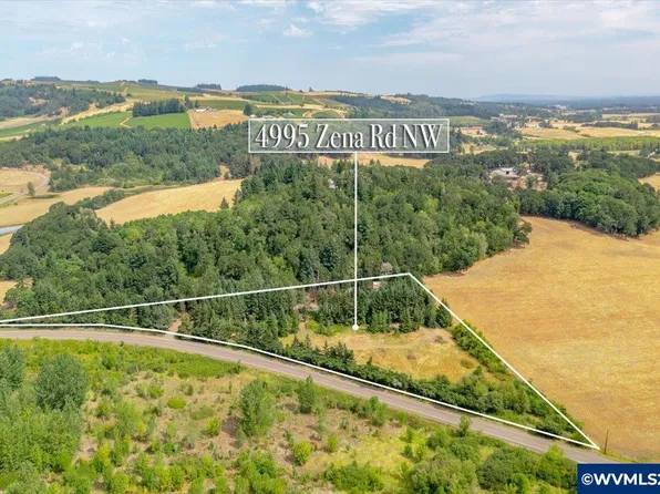 4995 Zena Rd NW, Salem, OR 97304