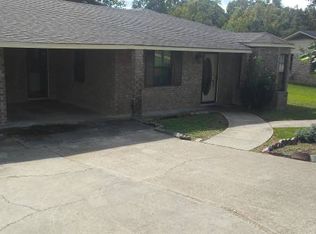 127 Tubman Cir, Natchez, MS 39120