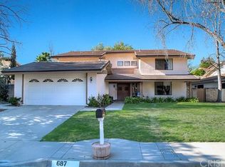 687 Triunfo Canyon Rd, Westlake Village, CA 91361