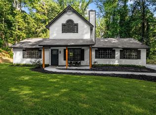 1662 Jimmy Dodd Rd, Buford, GA 30518