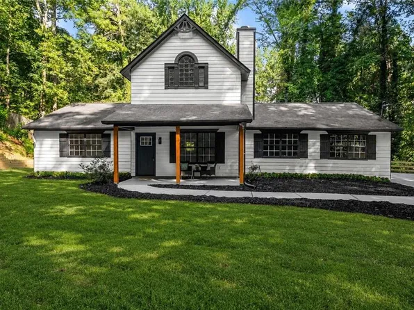 1662 Jimmy Dodd Rd, Buford, GA 30518