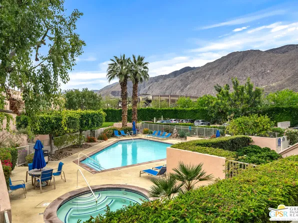 500 E Amado Rd Unit 306, Palm Springs, CA 92262