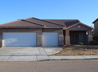 11798 Trailwood St, Victorville, CA 92392
