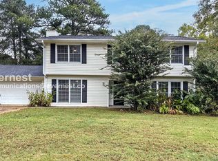 609 Springwood Cir SE, Huntsville, AL 35803