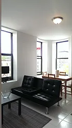 Rented by Portman Realty Corp