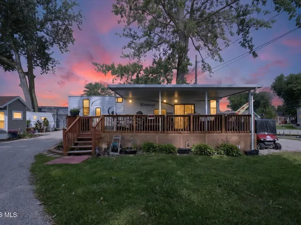 2200 S Harborview Dr #24, Marblehead, OH 43440