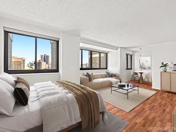 90 Gold Street 21G image 1 of 8