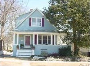 80 Wiklund Ave, Stratford, CT 06614