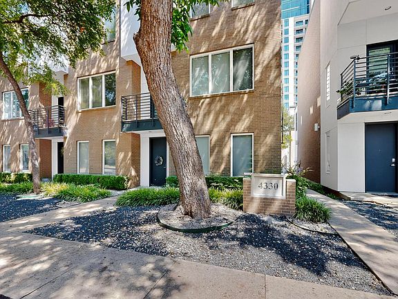 2nd image of 4330 McKinney Ave APT 6