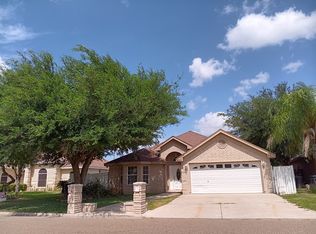 3604 N 33rd St, McAllen, TX 78501