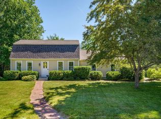 28 Madison Dr, Yarmouth, ME 04096