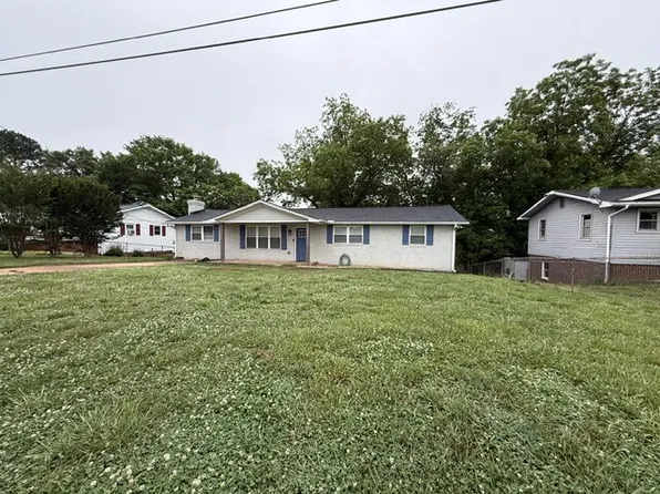 123 Monaview Cir, Greenville, SC 29617