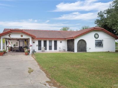 1221 N Tower Rd, Alamo, TX, 78516
