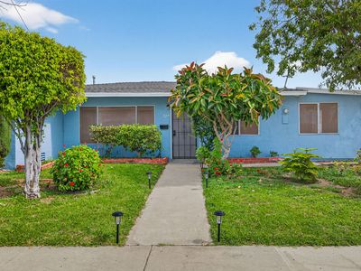 727-35 S Gregory St, San Diego, CA, 92113