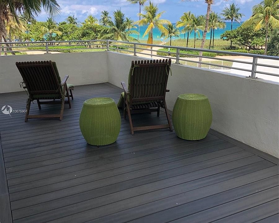 1st image of 10245 Collins Ave APT 3E