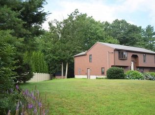 122 Leahy Dr, Taunton, MA 02780