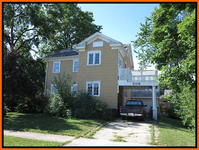 1st image of 506 E Harrison St