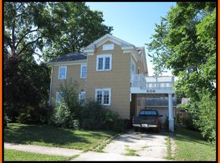 506 E Harrison St, Kirksville, MO 63501