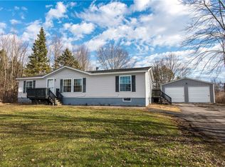 5080 Tudman Rd, Westmoreland, NY 13490