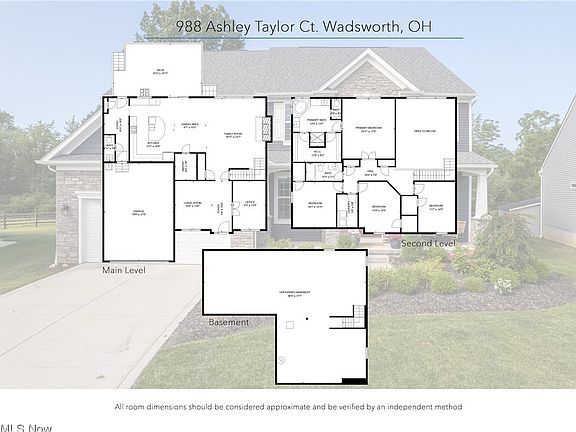 2nd image of 988 Ashley Taylor Ct